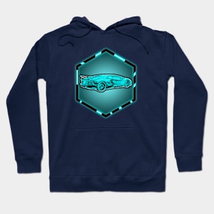 Auto_v9_11 Hoodie